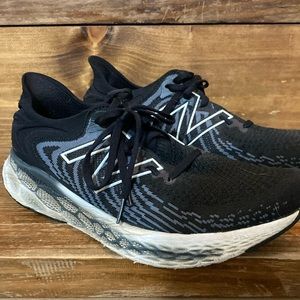 VERY USED Men’s New Balance Freshfoam 1080 sz. 10E (wide)